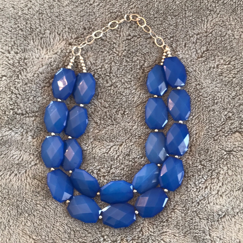 Crave Necklace
